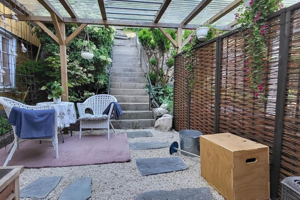 Outstanding Apartment Close To Gothenburg Kungalv Exterior photo