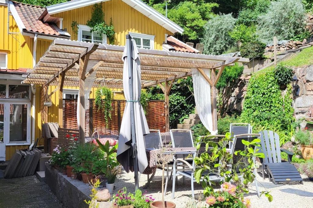 Outstanding Apartment Close To Gothenburg Kungalv Exterior photo
