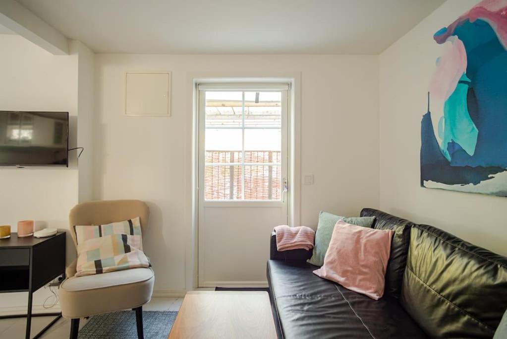 Outstanding Apartment Close To Gothenburg Kungalv Exterior photo