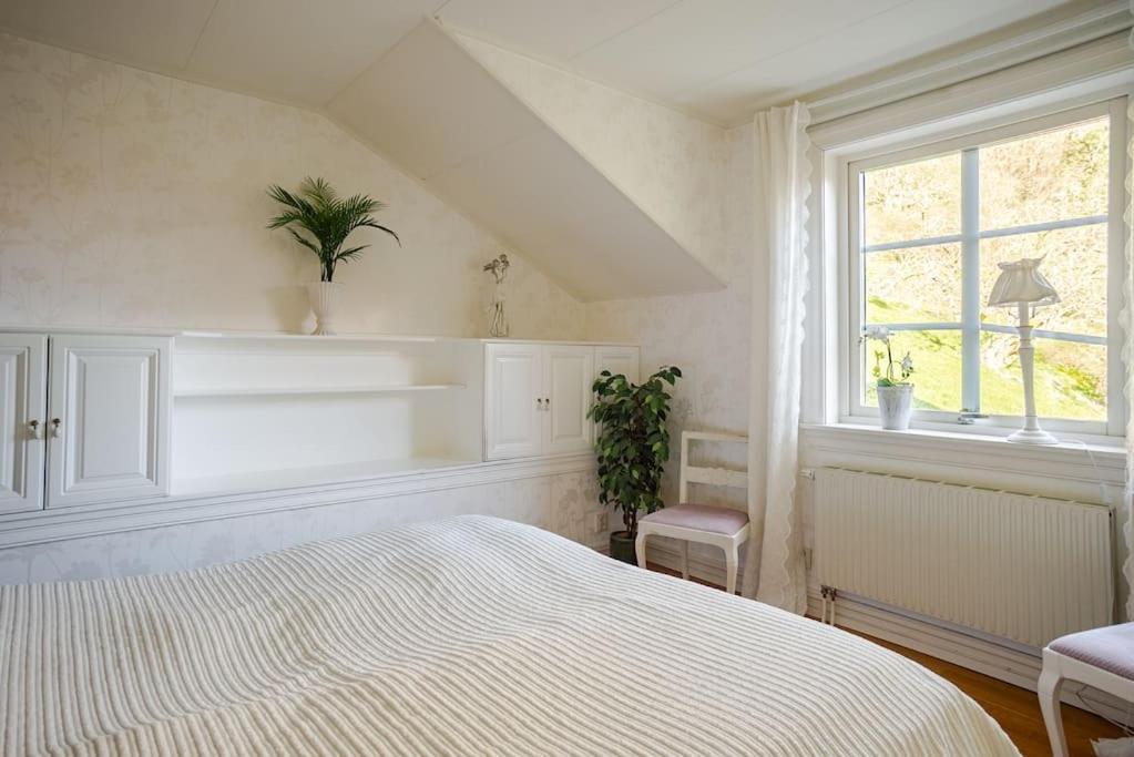 Outstanding Apartment Close To Gothenburg Kungalv Exterior photo