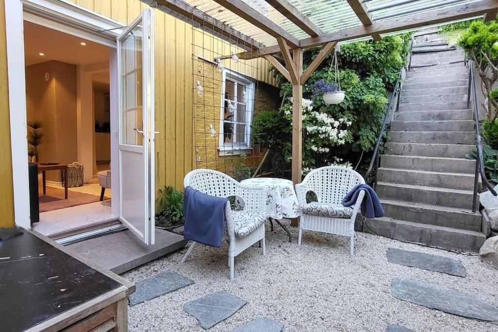 Outstanding Apartment Close To Gothenburg Kungalv Exterior photo