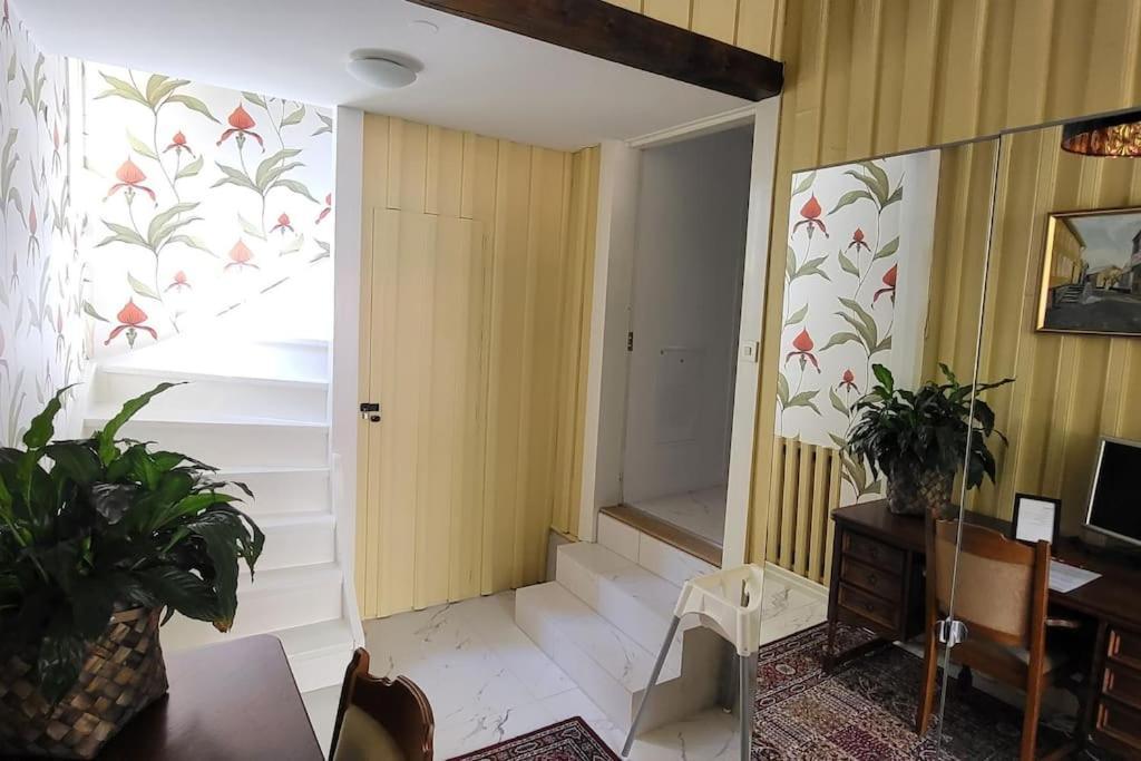 Outstanding Apartment Close To Gothenburg Kungalv Exterior photo