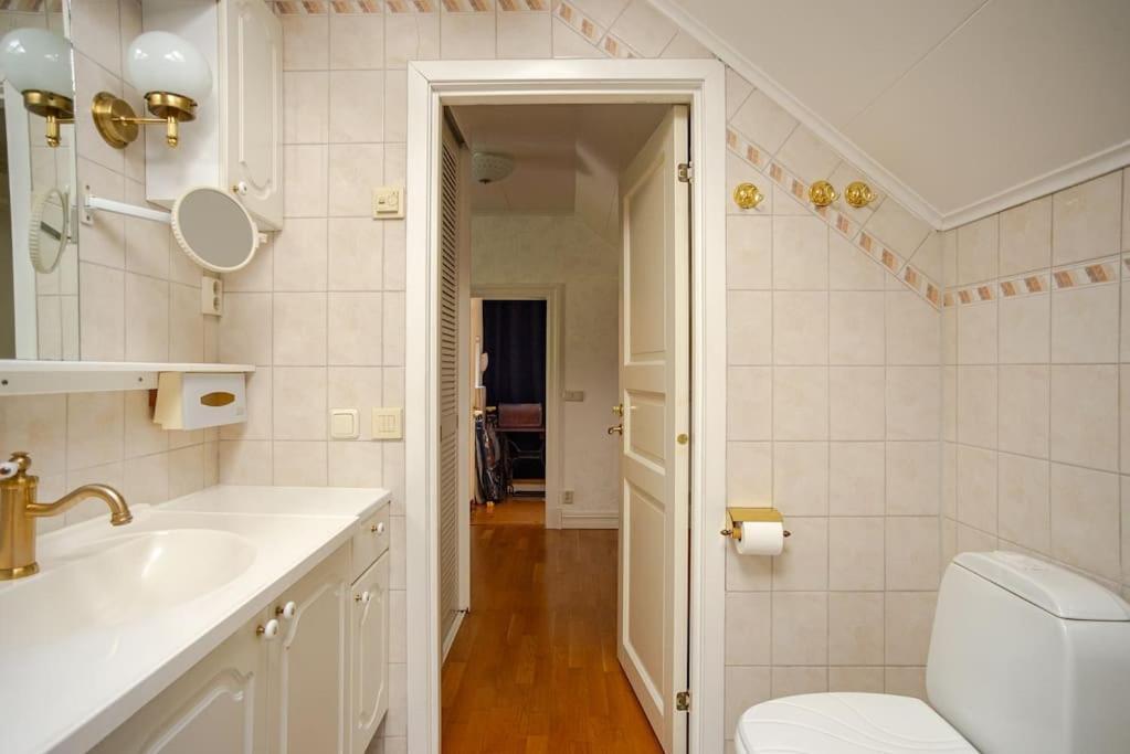 Outstanding Apartment Close To Gothenburg Kungalv Exterior photo
