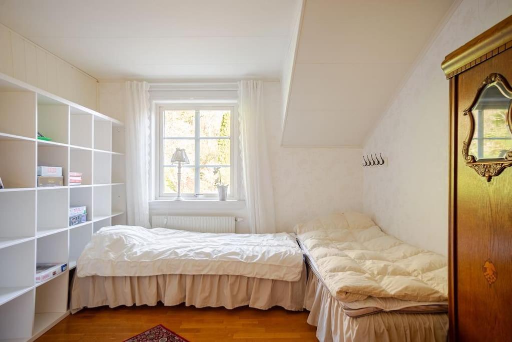Outstanding Apartment Close To Gothenburg Kungalv Exterior photo