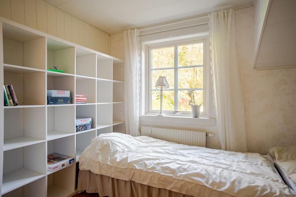 Outstanding Apartment Close To Gothenburg Kungalv Exterior photo