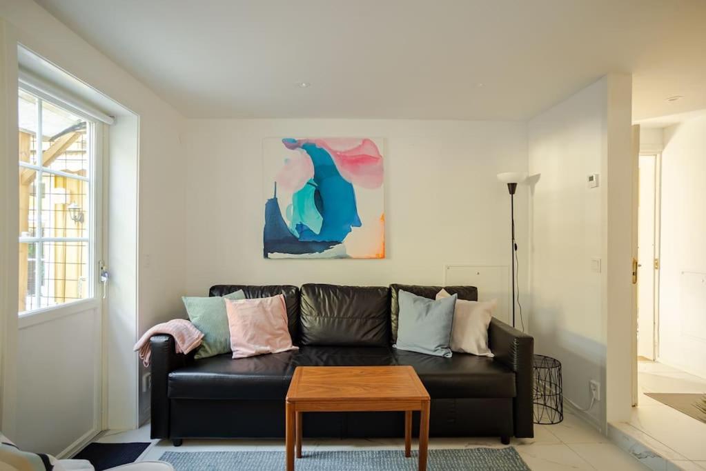 Outstanding Apartment Close To Gothenburg Kungalv Exterior photo