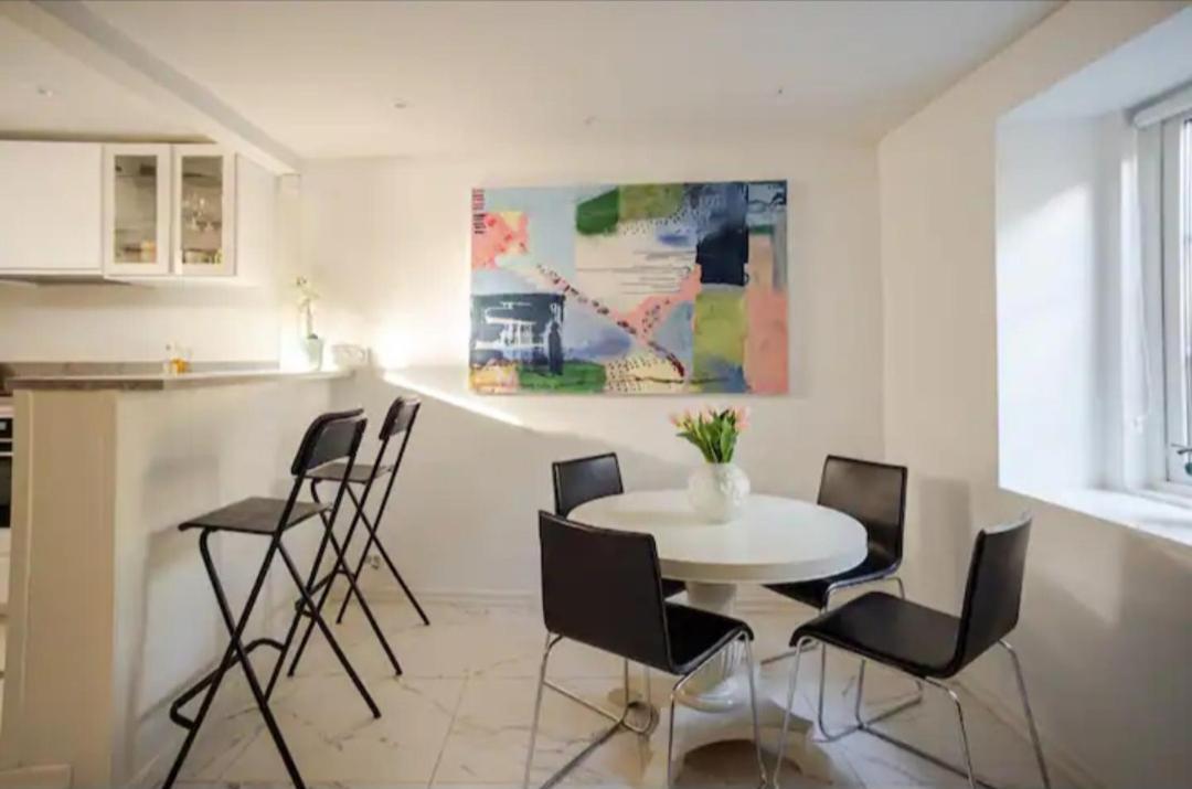 Outstanding Apartment Close To Gothenburg Kungalv Exterior photo