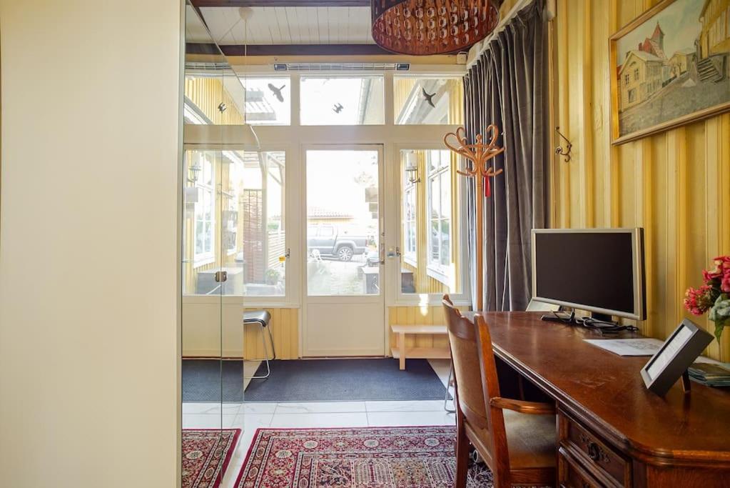 Outstanding Apartment Close To Gothenburg Kungalv Exterior photo