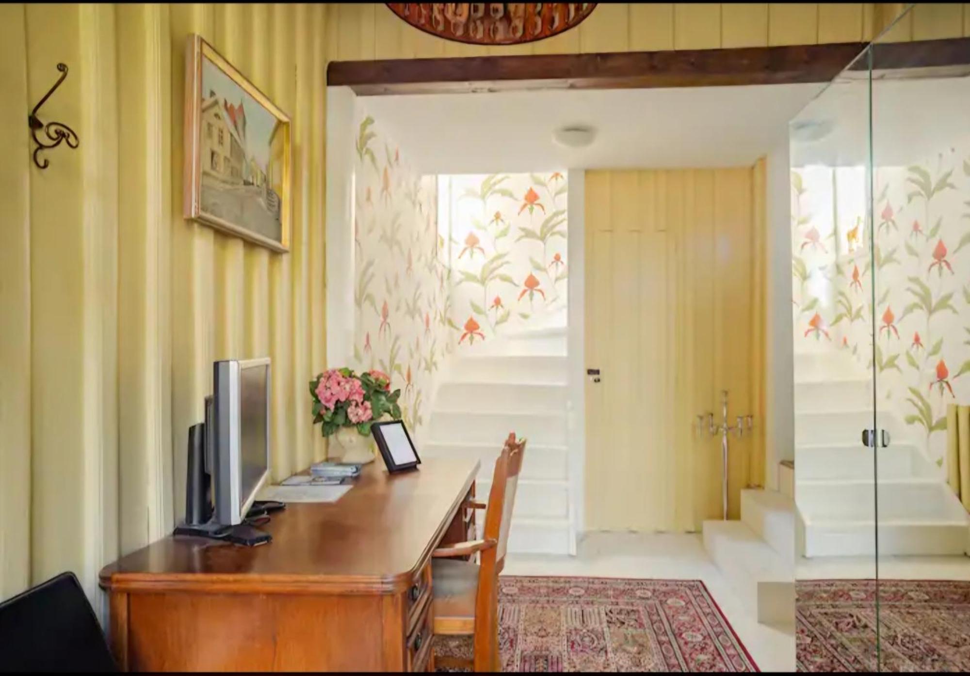 Outstanding Apartment Close To Gothenburg Kungalv Exterior photo