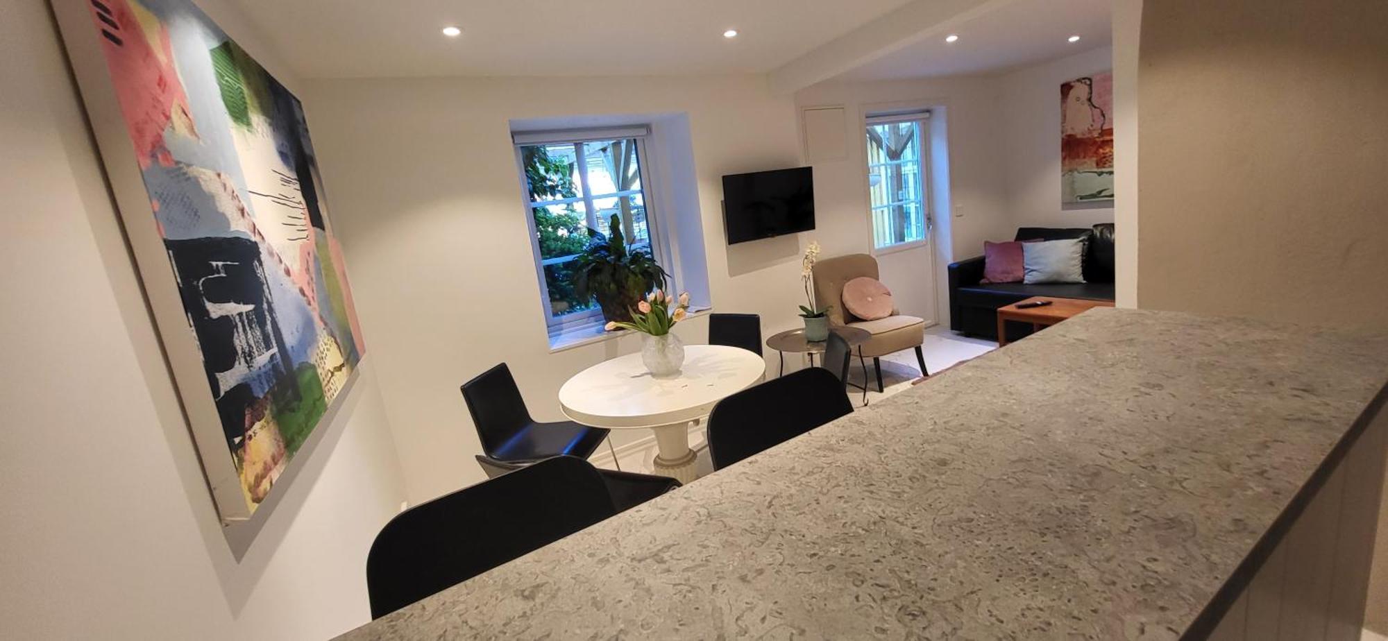 Outstanding Apartment Close To Gothenburg Kungalv Exterior photo